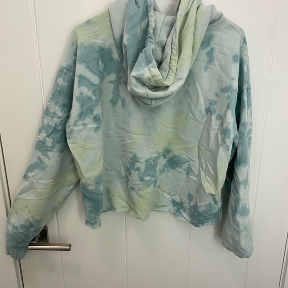 “Wild Fable” Tie Dye Sweatshirt - Picture 2 of 3